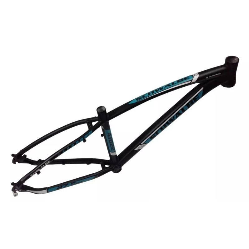 Marco 27.5 En Aluminio BLUE