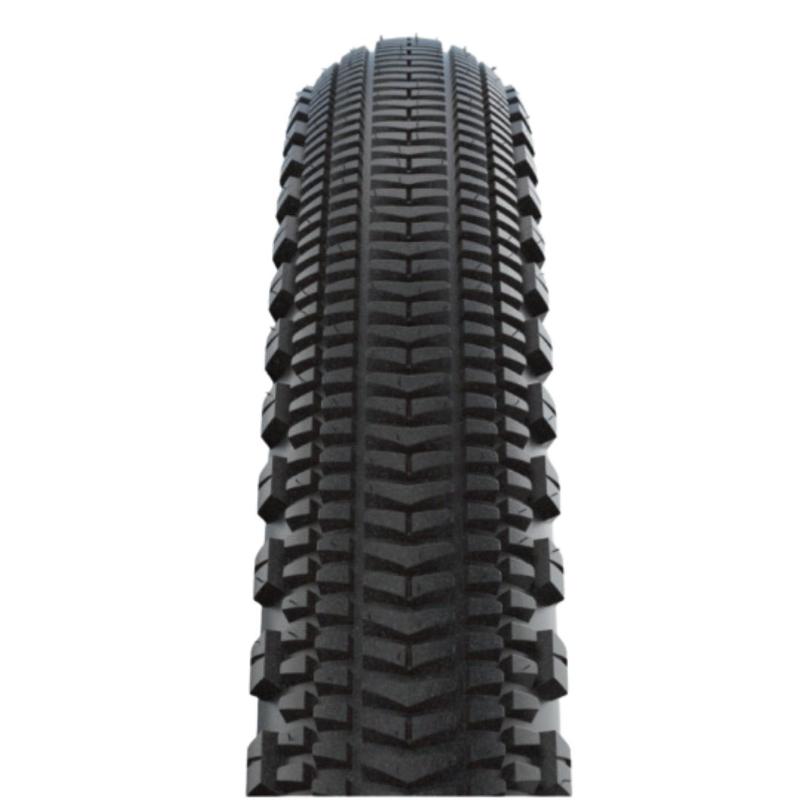 Llanta 700x45c SCHWALBE G-ONE OVERLAND