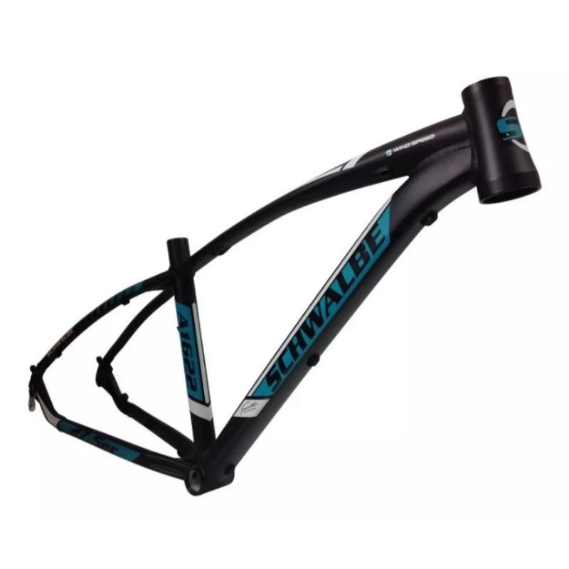 Marco 27.5 En Aluminio BLUE