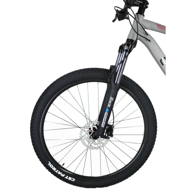 Bicicleta E-SONIC RIN 29 GREY