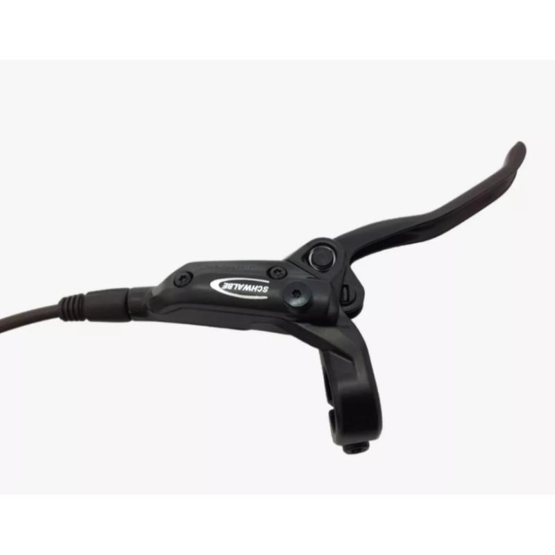 Frenos Disco Hidráulicos Kit Completo Schwalbe