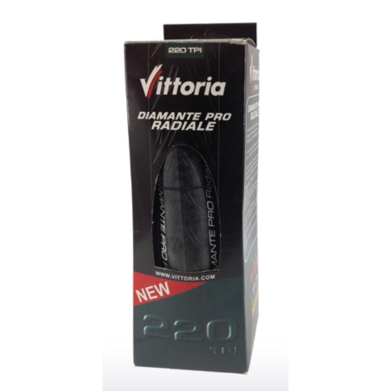 Llanta 700x22 VITTORIA DIAMANTE PRO III
