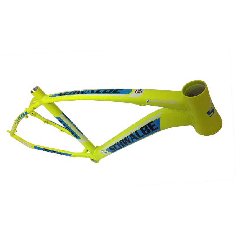 Marco 27.5 En Aluminio NEON