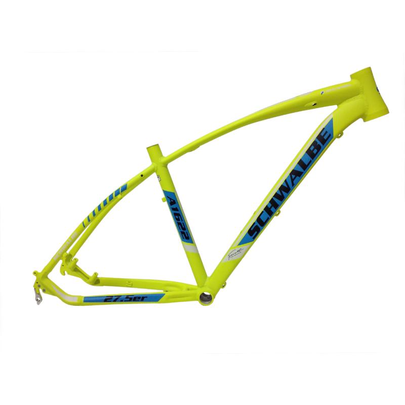 Marco 27.5 En Aluminio NEON