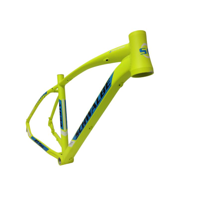 Marco 27.5 En Aluminio NEON