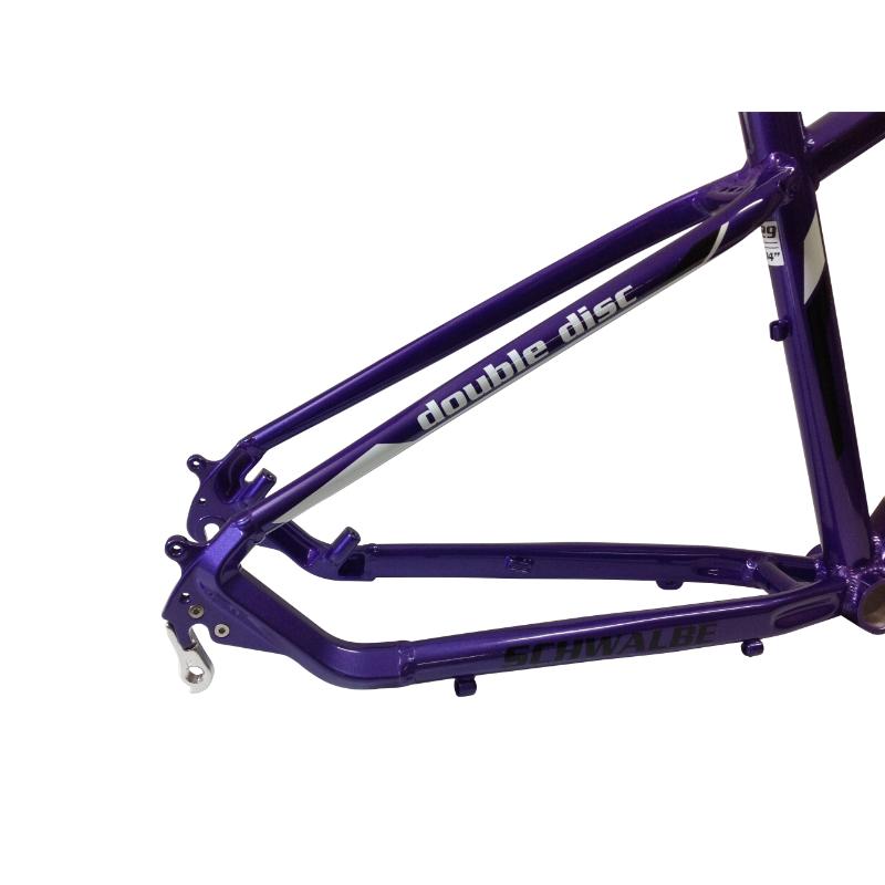Marco 29 Purple talla S (14")
