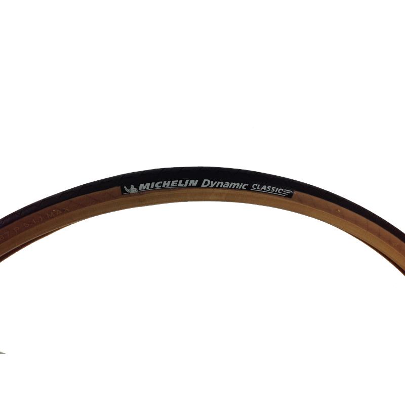 Llanta 700x28 MICHELIN DYNAMIC SPORT CLASSIC