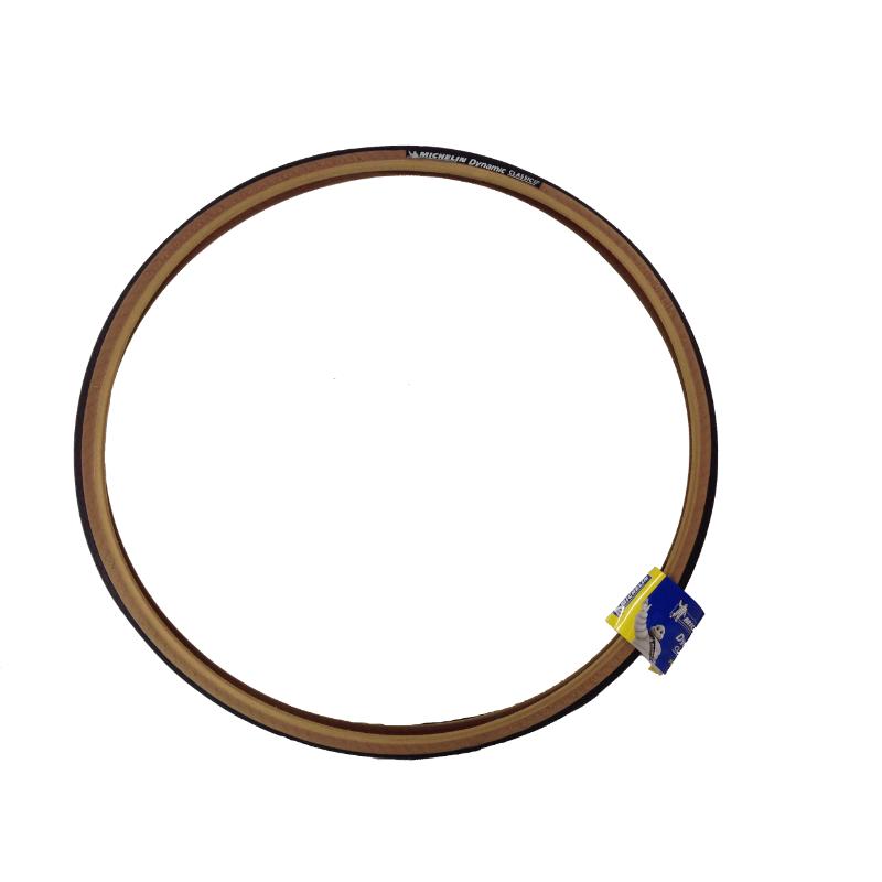 Llanta 700x28 MICHELIN DYNAMIC SPORT CLASSIC