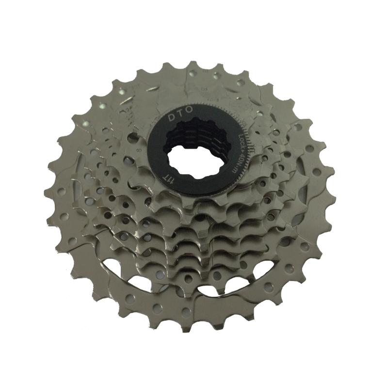 PACHA DE CASSETTE RUTA 11-30T 8 VELOCIDADES