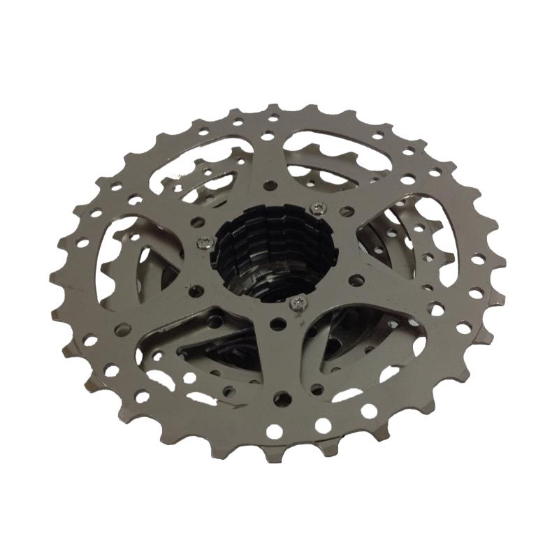 PACHA DE CASSETTE RUTA 11-30T 8 VELOCIDADES