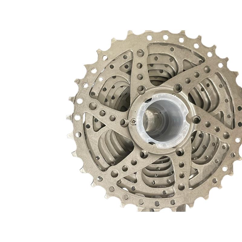 PACHA DE CASSETTE MTB 11-32T 11 VELOCIDADES