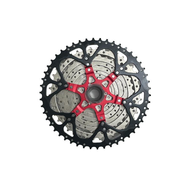 PACHA DE CASSETTE MTB 11-50T 11 VELOCIDADES