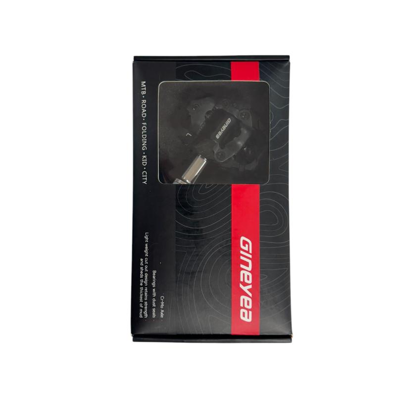 PEDAL MTB GINEYEA P16