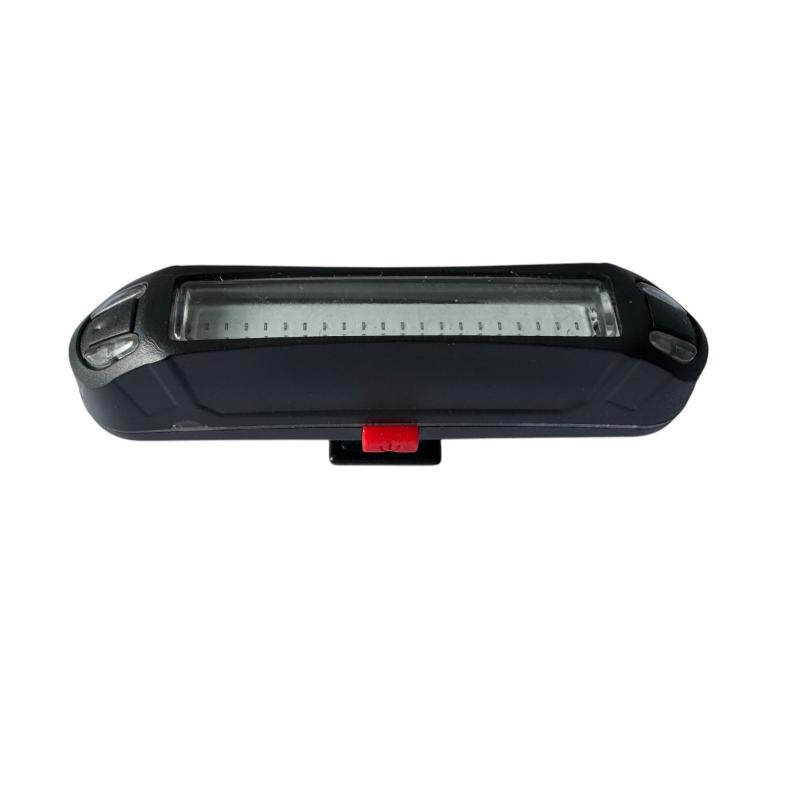 Luz Led 100 Lumnes Para Bicicicleta