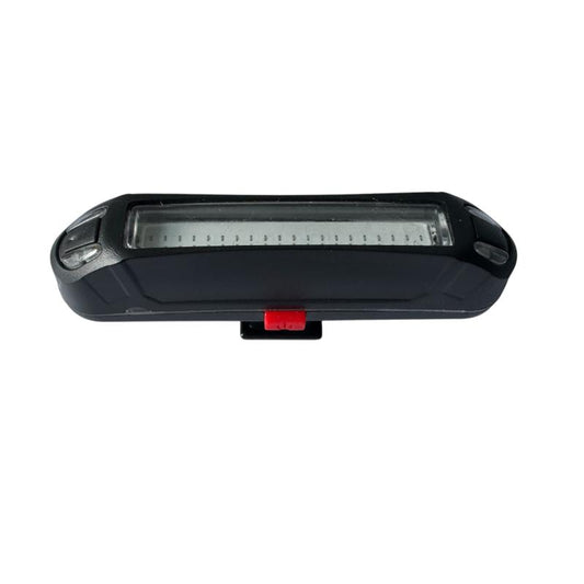 Luz Led 100 Lumnes Para Bicicicleta