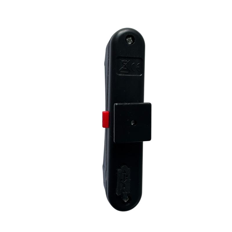 Luz Led 100 Lumnes Para Bicicicleta