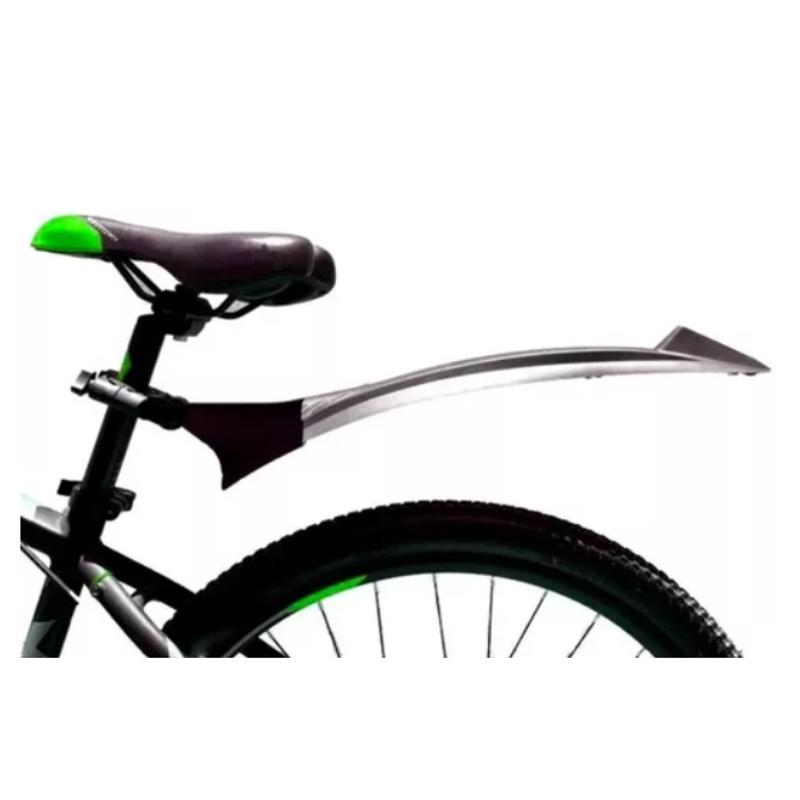 Guardabarros Bicicleta Delantero Y Trasero