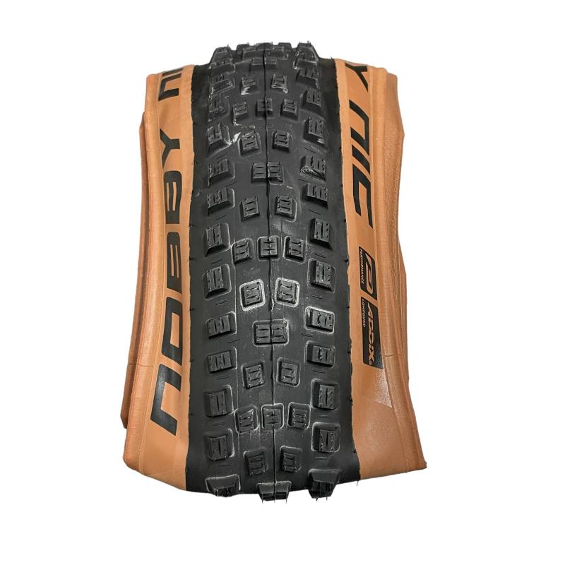 LLANTA SCHWALBE NOBBY NIC 29X2.40