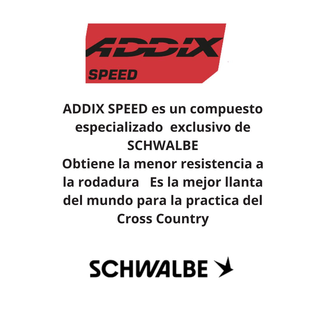 Llanta 700x45c SCHWALBE G-ONE OVERLAND