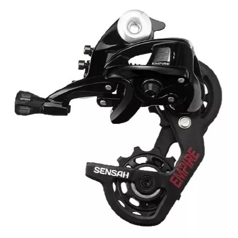 Tensor Sensah Empire Rd 11 Velocidades Para Bicicleta Ruta