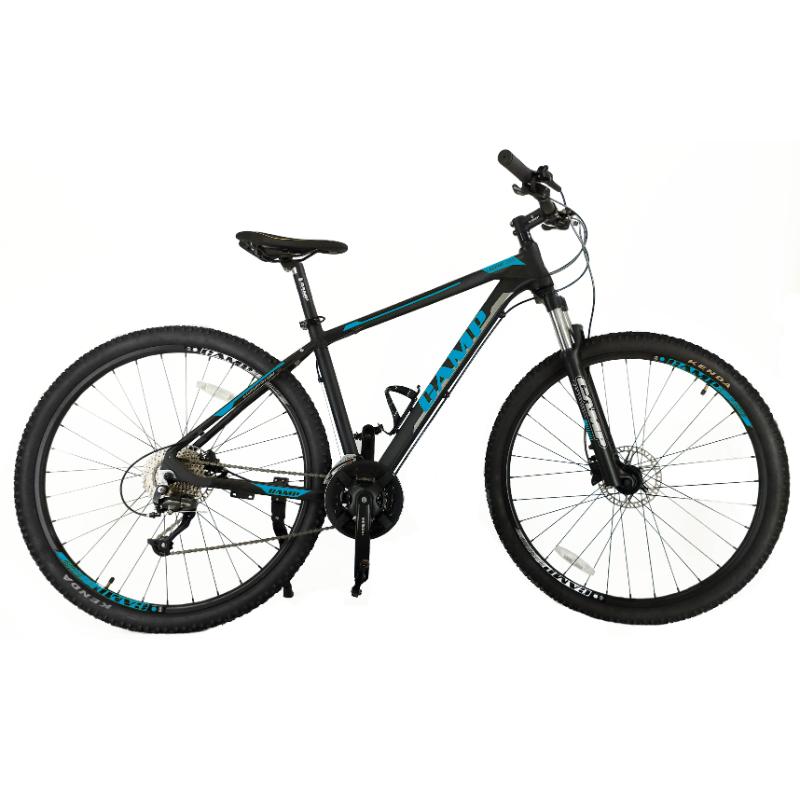 Bicicleta CAMP Legend 300 BLUE
