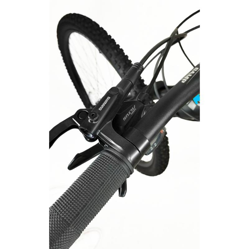 Bicicleta CAMP Legend 300 BLUE