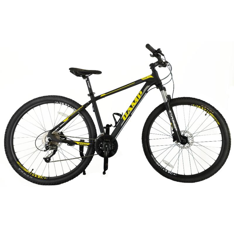 Bicicleta CAMP Legend 300 YELLOW