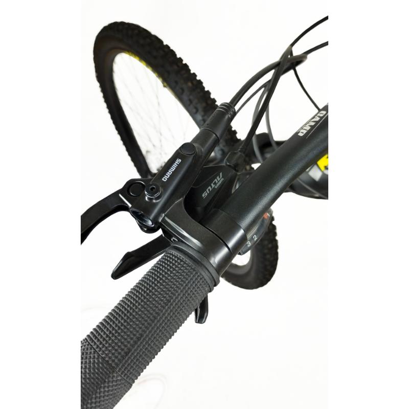 Bicicleta CAMP Legend 300 YELLOW