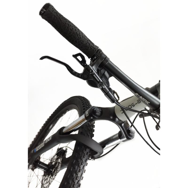 Bicicleta E-SONIC RIN 29 GREY