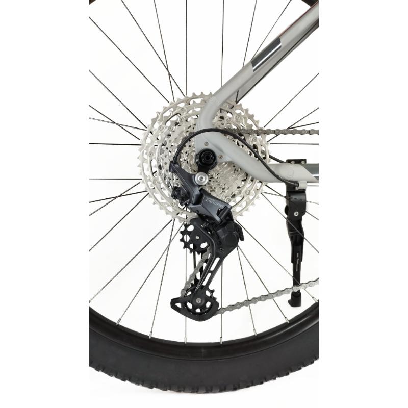 Bicicleta E-SONIC RIN 29 GREY