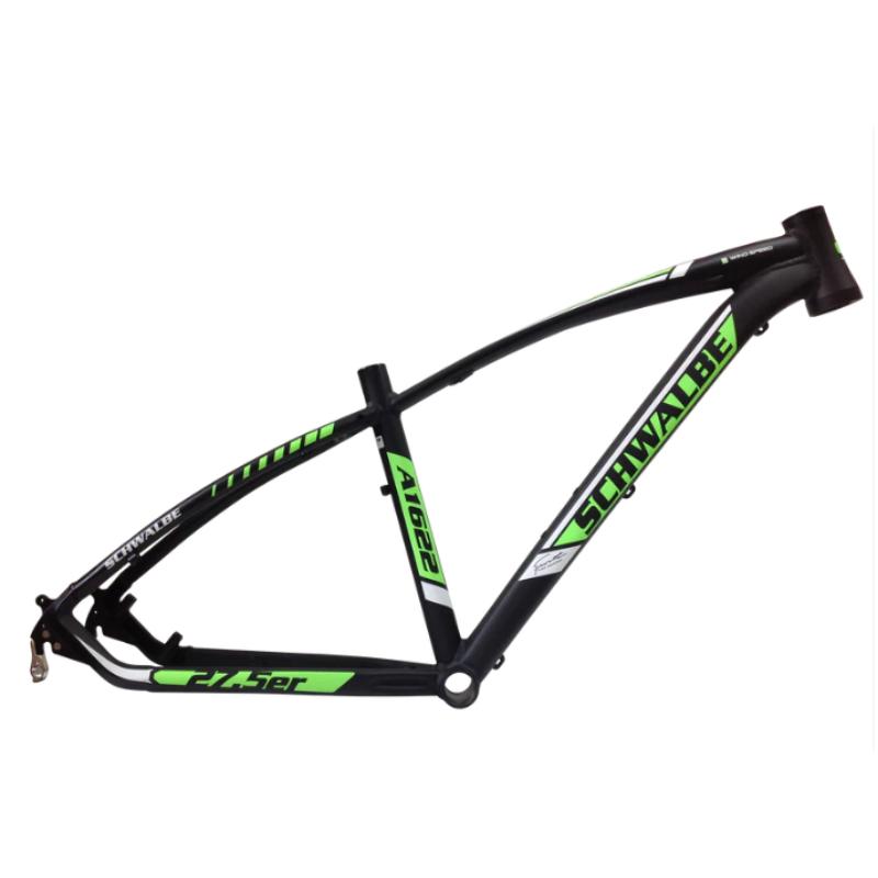 Marco 27.5 En Aluminio GREEN