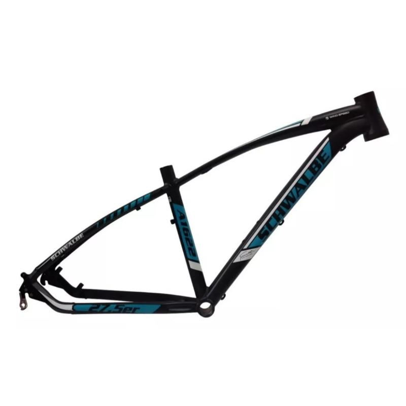 Marco  27.5 En Aluminio BLUE