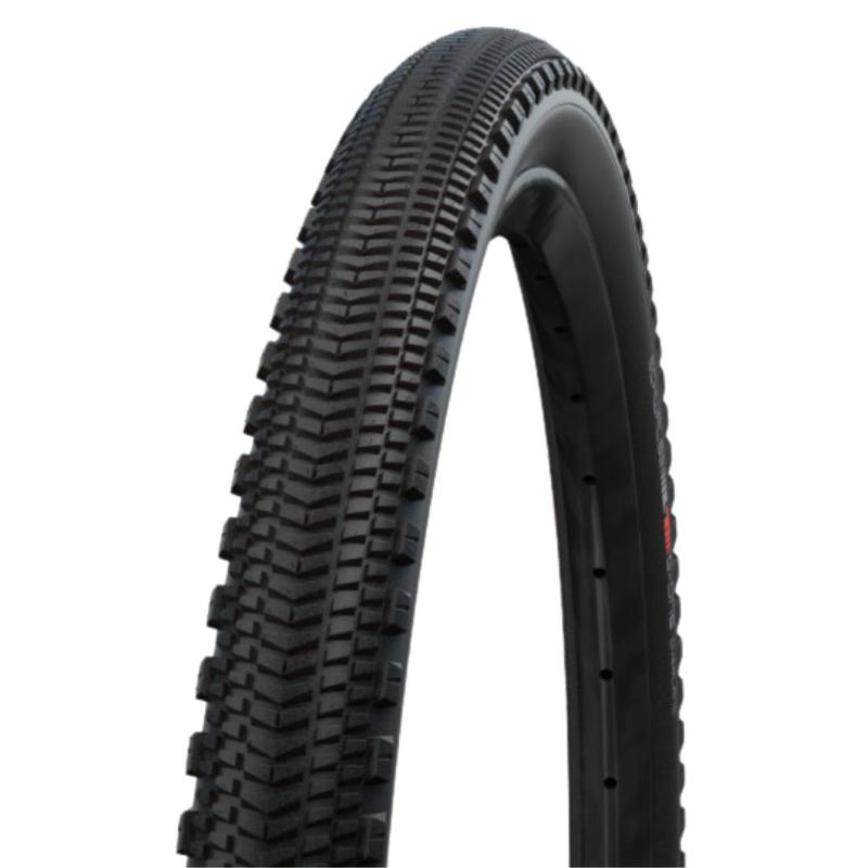 Llanta 700x45c SCHWALBE G-ONE  OVERLAND