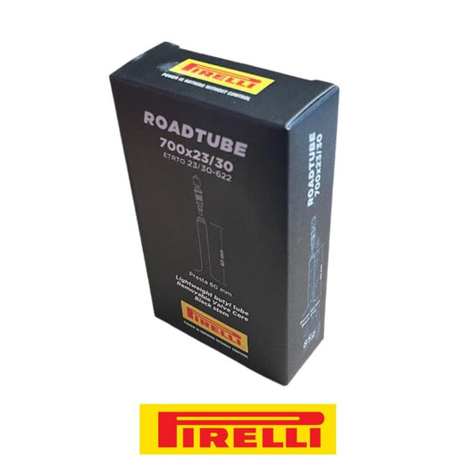 Neumatico PIRELLI  700x23-30 F/V 60mm