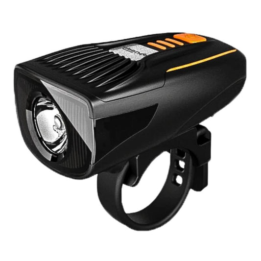 Luz delantera 400 LUMENS