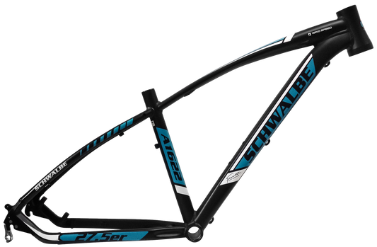 Marco  27.5 En Aluminio BLUE