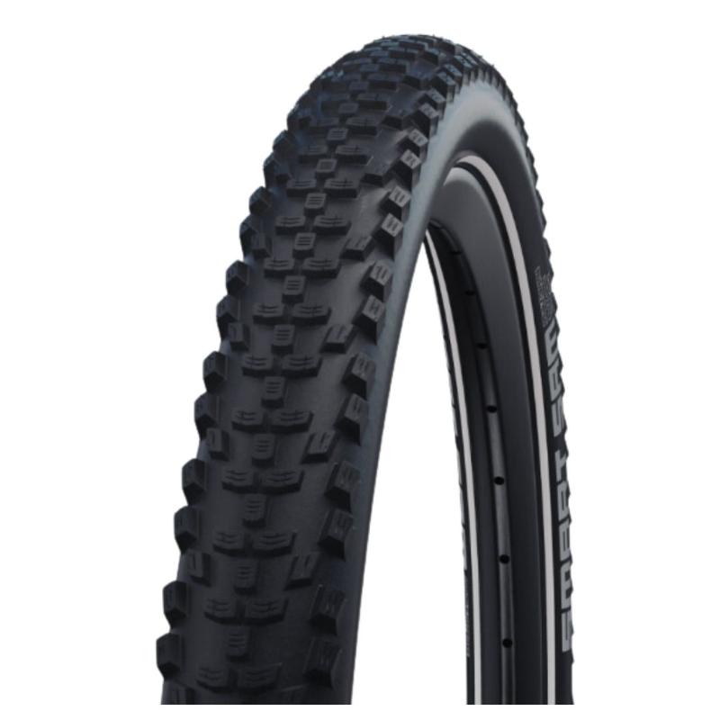 Llanta SCHWALBE SMART SAM 29X2.35 Black reflex