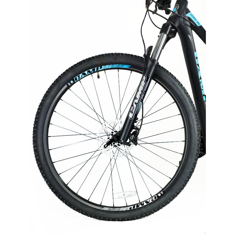 Bicicleta  CAMP Legend 300  BLUE