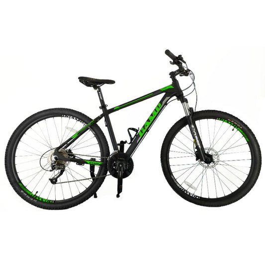 Bicicleta  CAMP Legend 300  GREEN