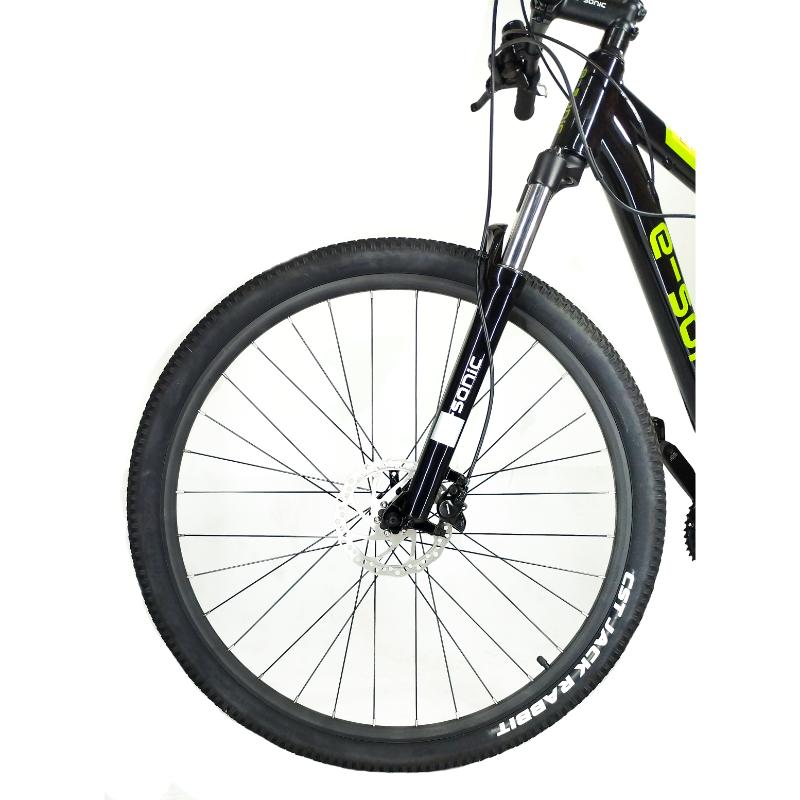 Bicicleta  E-SONIC Green