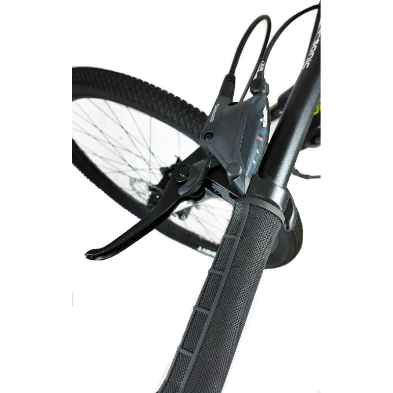 Bicicleta  E-SONIC Green