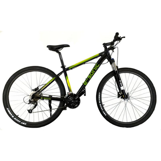 Bicicleta  E-SONIC Green