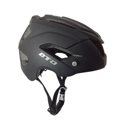 Casco DTO M700 Black