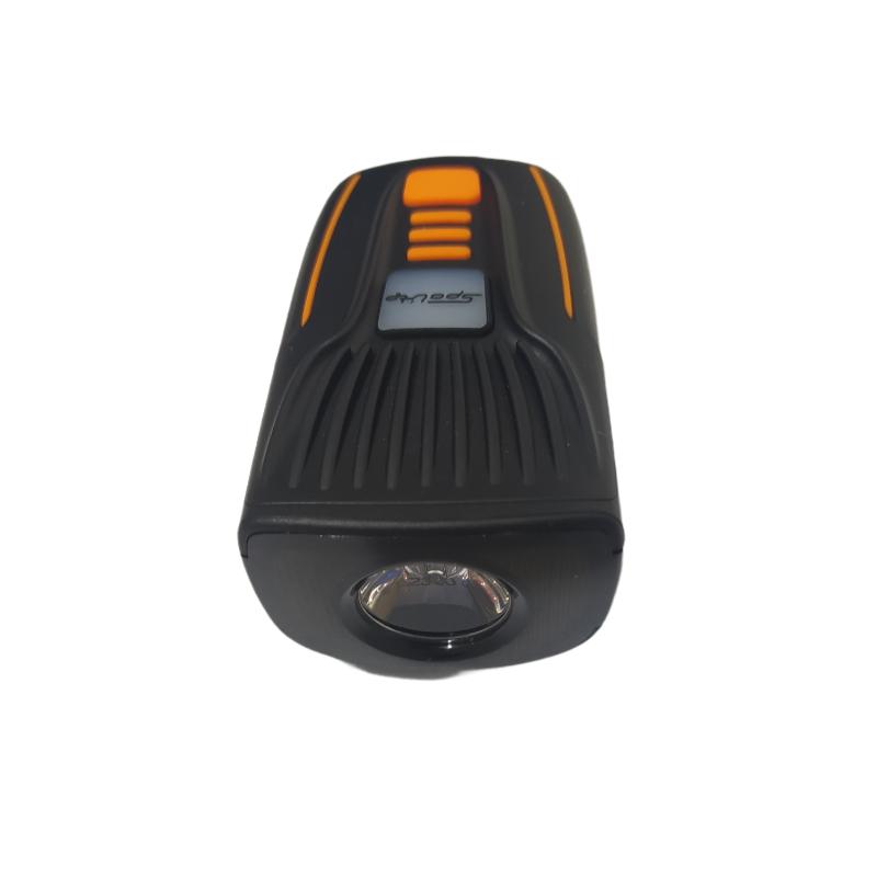 Luz delantera 400 LUMENS