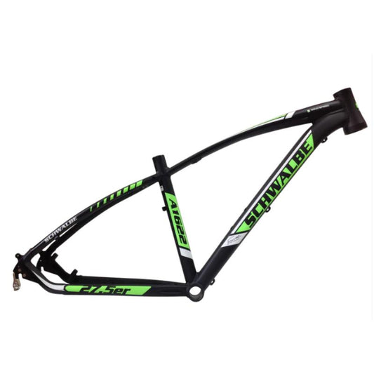 Marco  27.5 En Aluminio GREEN